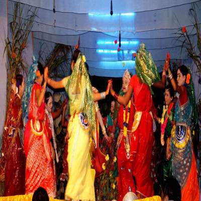 Majuli Festival Place to visit